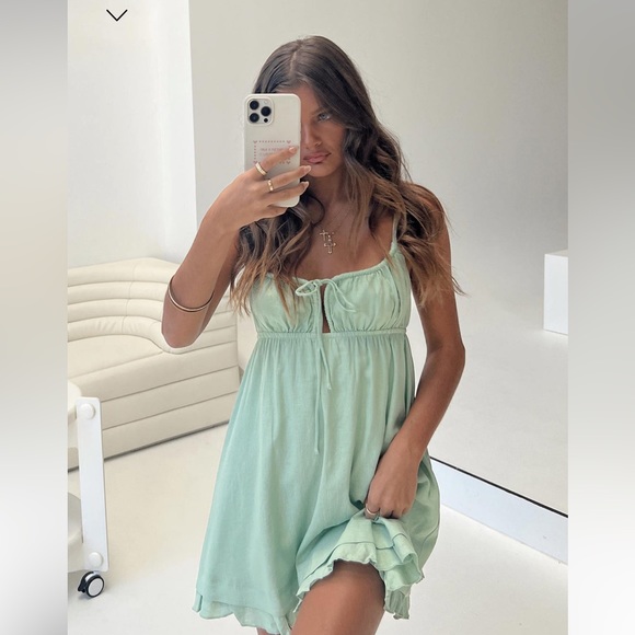 Princess Polly Dresses & Skirts - PRINCESS POLLY dress 4